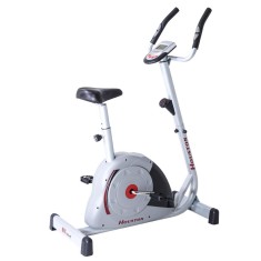 Bicicleta Ergométrica Vertical Residencial HFIT50C - Houston