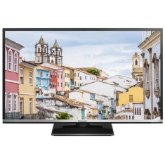 Smart TV TV LED 32" Panasonic Viera TC-32DS600B 2 HDMI