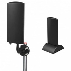 Antena de TV Externa Interna Tomate MTA-605
