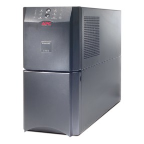 Nobreak SUA2200I 2200VA 220V - APC