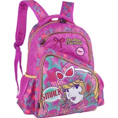 Mochila Escolar Luxcel Penélope Charmosa IS31431PE G