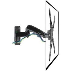 Suporte para TV LCD/LED/Plasma Parede Articulado 50" à 60" ELG F500B