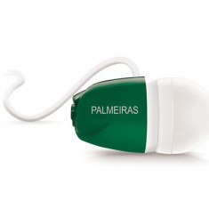 Fone de Ouvido Waldman Screamin Buddy Palmeiras