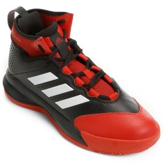 Tênis Adidas Masculino Basquete Rim Reaper 2015