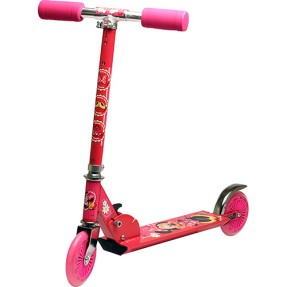 Patinete DTC Minnie