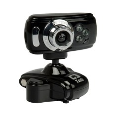 WebCam C3 Tech 2 MP WB2105