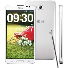 Smartphone LG G G Pro Lite D680 8GB 8,0 MP Android 4.1 (Jelly Bean) Wi-Fi 3G