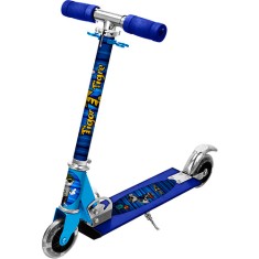 Patinete Tigor T. Tigre Bang Toys 312