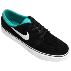 Tênis Nike Infantil (Menino) Skate Stefan Janoski