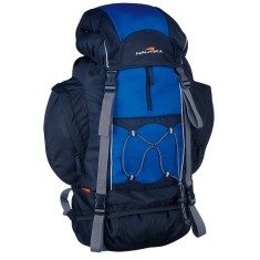Mochila Cargueira Nautika 70 Litros Montanhês