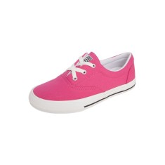 Tênis Converse All Star Infantil (Menina) Casual Skidgrip Cvo Canvas OX