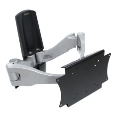 Suporte para TV LCD/LED/Plasma Parede Articulado 22 a 32 Polegadas Multivisão LEW-8322
