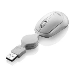 Mini Mouse Óptico USB MO029 - Multilaser