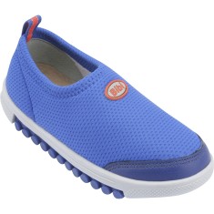 Tênis Bibi Infantil (Menina) Casual Roller New 679208