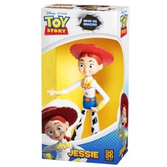 Boneca Toy Story Jessie 03210 Grow
