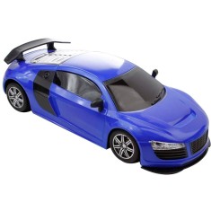 Carrinho de Controle Remoto Estrela Supreme Coupé