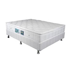 Colchão Queen Size Molas Ensacadas/Pocket Ortobom D23 Light