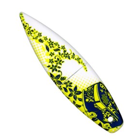 Pen Drive Dane-Elec 4 GB USB 2.0 Kuta