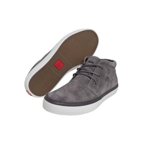 Tênis Quiksilver Masculino Casual Lenny Vulc