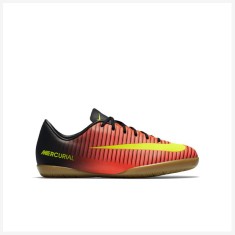 Tênis Nike Infantil (Menino) Futsal Mercurial Vapor XI