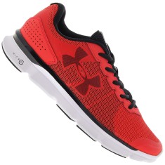 Tênis Under Armour Masculino Corrida Micro G Speed Swift