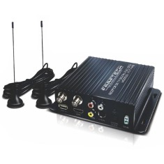 Receptor de TV Digital HDMI FT-TV-HD Faaftech
