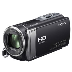 Filmadora Sony Handycam HDR-CX190 Full HD