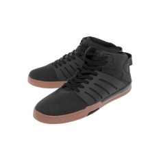 Tênis Ride Skateboards Masculino Skate Copper Hi