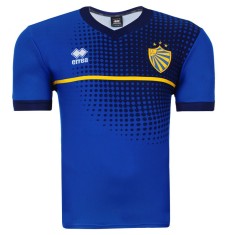Camisa Jogo Pelotas II 2016 sem Número Errea