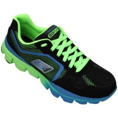 Tênis Skechers Infantil (Menino) Casual Go Run Ride