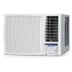 Ar Condicionado Janela / Parede Springer Carrier Minimaxi 12000 BTUs Frio MCC128BB
