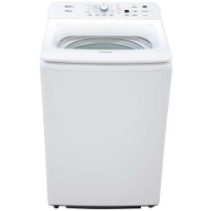 Lavadora Panasonic DWS 16kg NA-FS160G3W