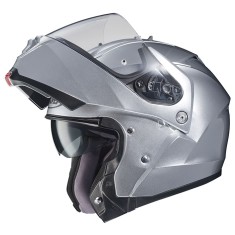 Capacete HJC IS-Max II Articulado Visor Solar