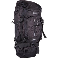 Mochila Cargueira Ozark Trail com Compartimento para Notebook 55 Litros BX0040