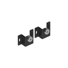 Suporte para TV LCD/LED/Plasma Parede até 75" Aquário Alfa STV-01
