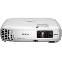 Projetor Epson PowerLite 3.000 lumens W28+