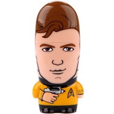 Pen Drive Mimoco 8 GB USB 2.0 Capitão Kirk