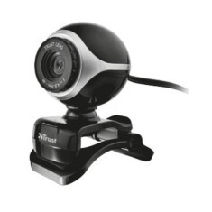 WebCam Trust 1 MP Exis