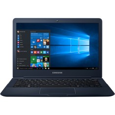 Notebook Samsung Style Intel Core i5 5200U 5ª Geração 4GB de RAM SSD 256 GB 13,3" Windows 10 S20