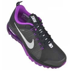 Tênis Nike Feminino Corrida Air Max Supreme 4