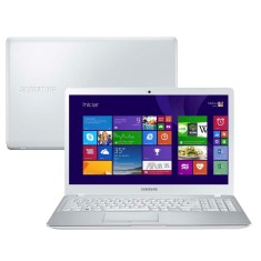 Notebook Samsung Expert Intel Core i7 5500U 5ª Geração 8GB de RAM HD 1 TB 15,6" GeForce 940M Windows 8.1 X51