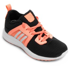 Tênis Adidas Infantil (Menina) Corrida Daruma