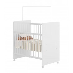 Mini Berço Multimóveis Cookie Minicrib 2342