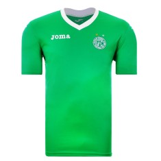 Camisa Treino Guarani 2015 Joma
