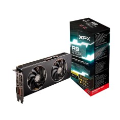 Placa de Video ATI Radeon R9 270X 2 GB GDDR5 256 Bits XFX R9-270X-CDBC