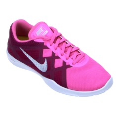 Tênis Nike Feminino Corrida Season Tr Mid