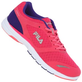 Tênis Fila Feminino Corrida Kenya Racer