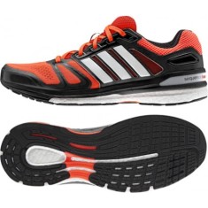 Tênis Adidas Feminino Corrida SN Sequence Boost 7