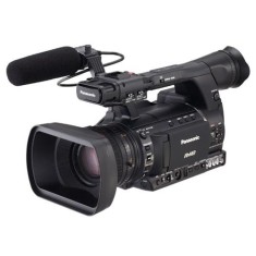 Filmadora Panasonic AG-HPX250 HD