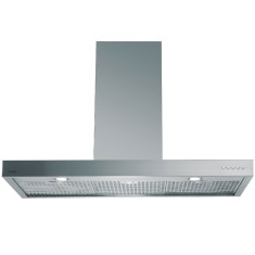 Coifa Ilha Falmec Milano Apolo 120 cm 120cm K5132IT Inox